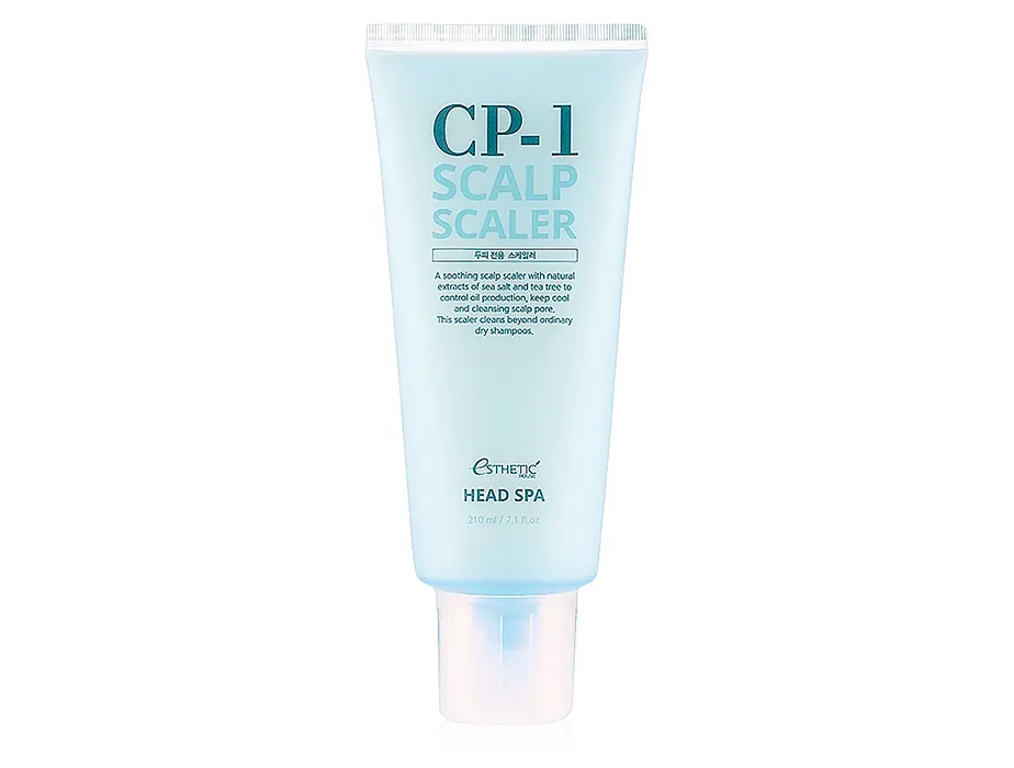 Скейлер - пілінг для очищения шкіри голови CP-1 Head Spa Scalp Scaler , 210 мл