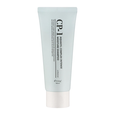 Зволожуючий шампунь з акваксилом CP-1 Aquaxyl Complex Intense Moisture Shampoo 100ml
